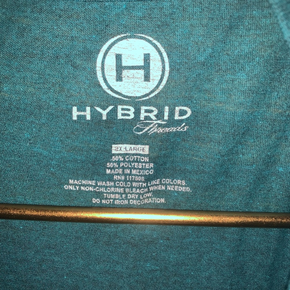 Sarcastic comment loading please wait graphic T-shirt funny comedy Hybrid - Picture 3 of 4